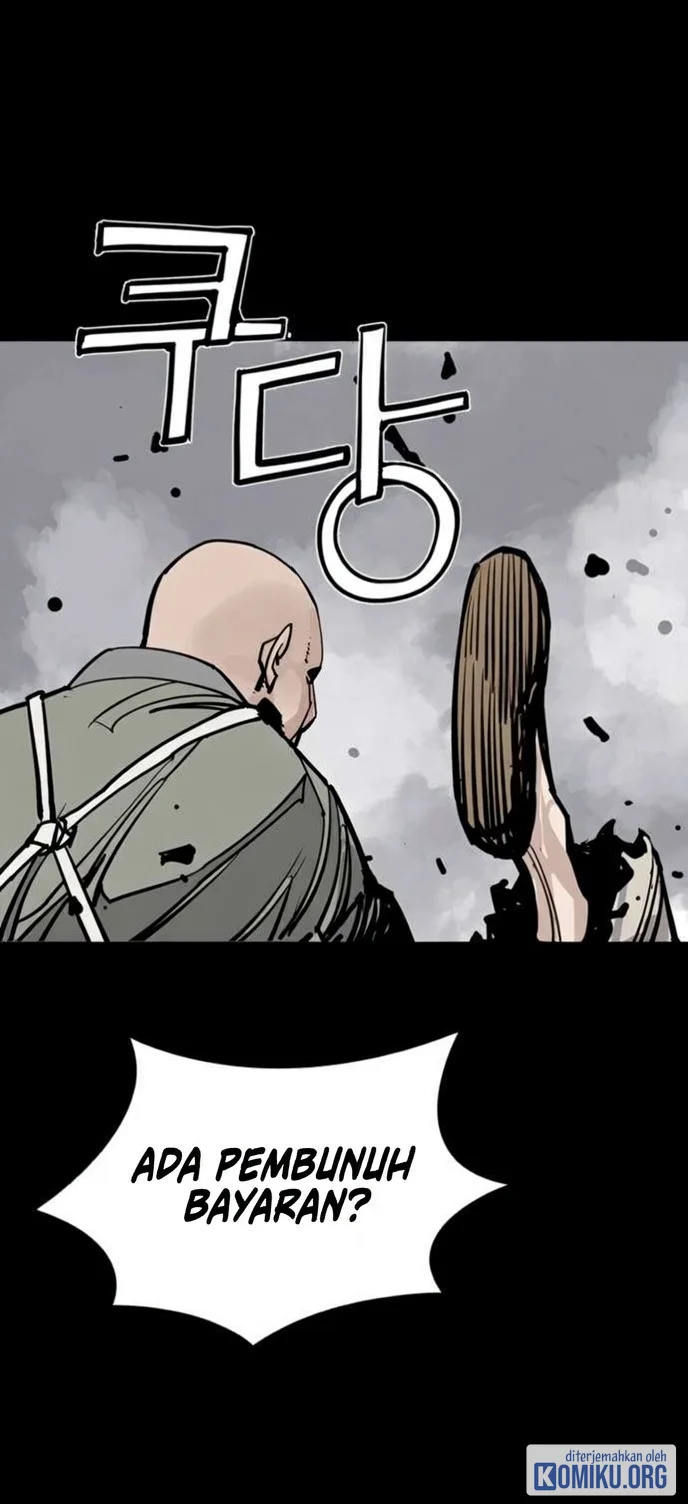 Death God Chapter 143 Gambar 25