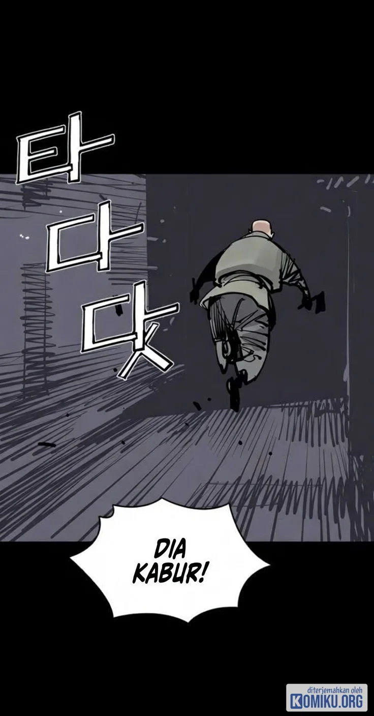 Death God Chapter 143 Gambar 27