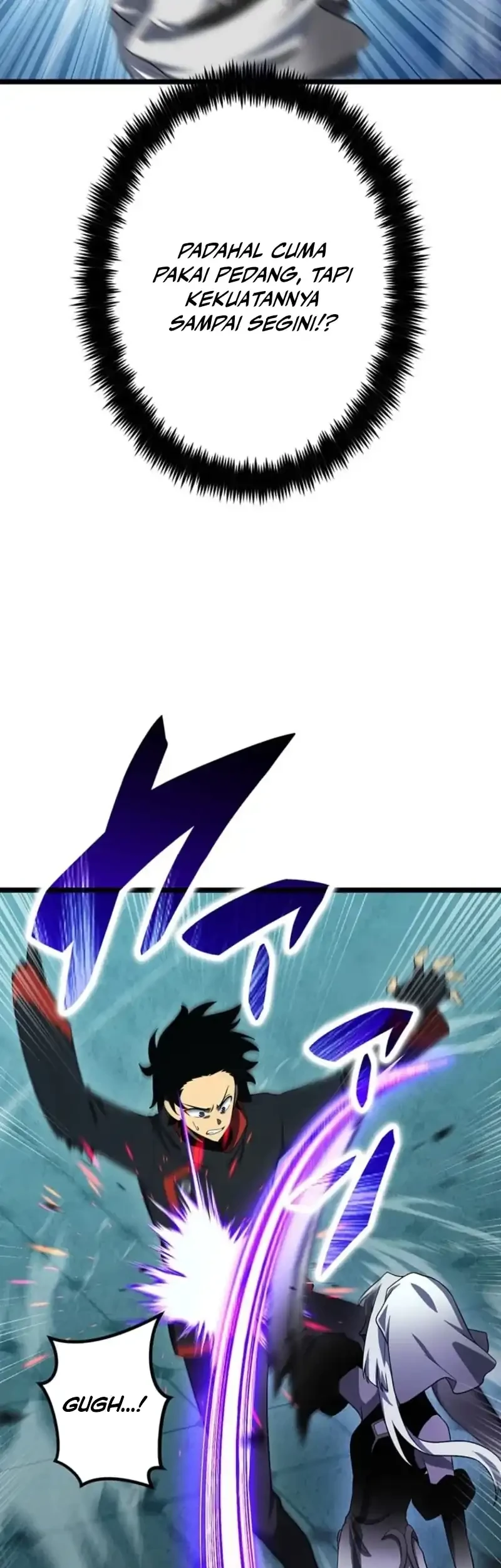 Death Penalty Chapter 94 Gambar 19