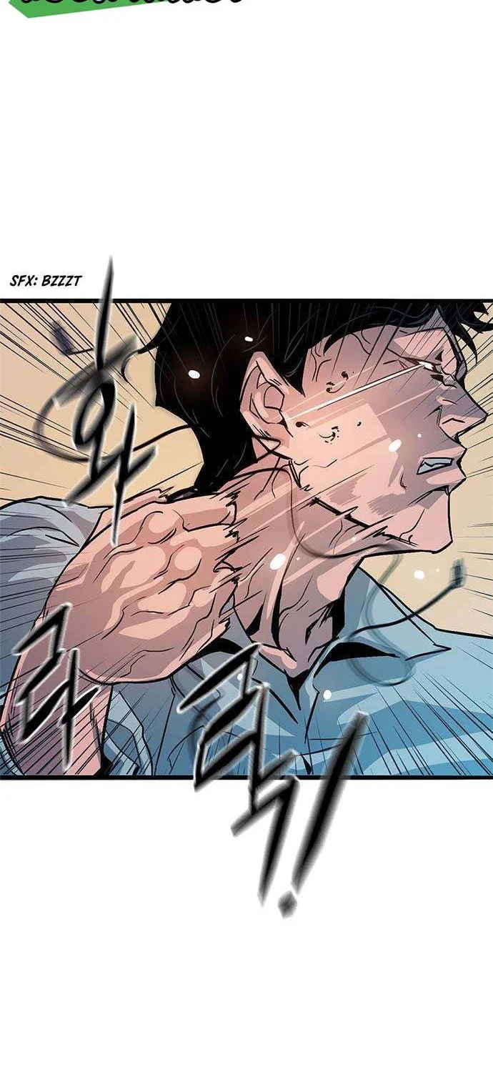 Death Row Boy Chapter 1 Gambar 45