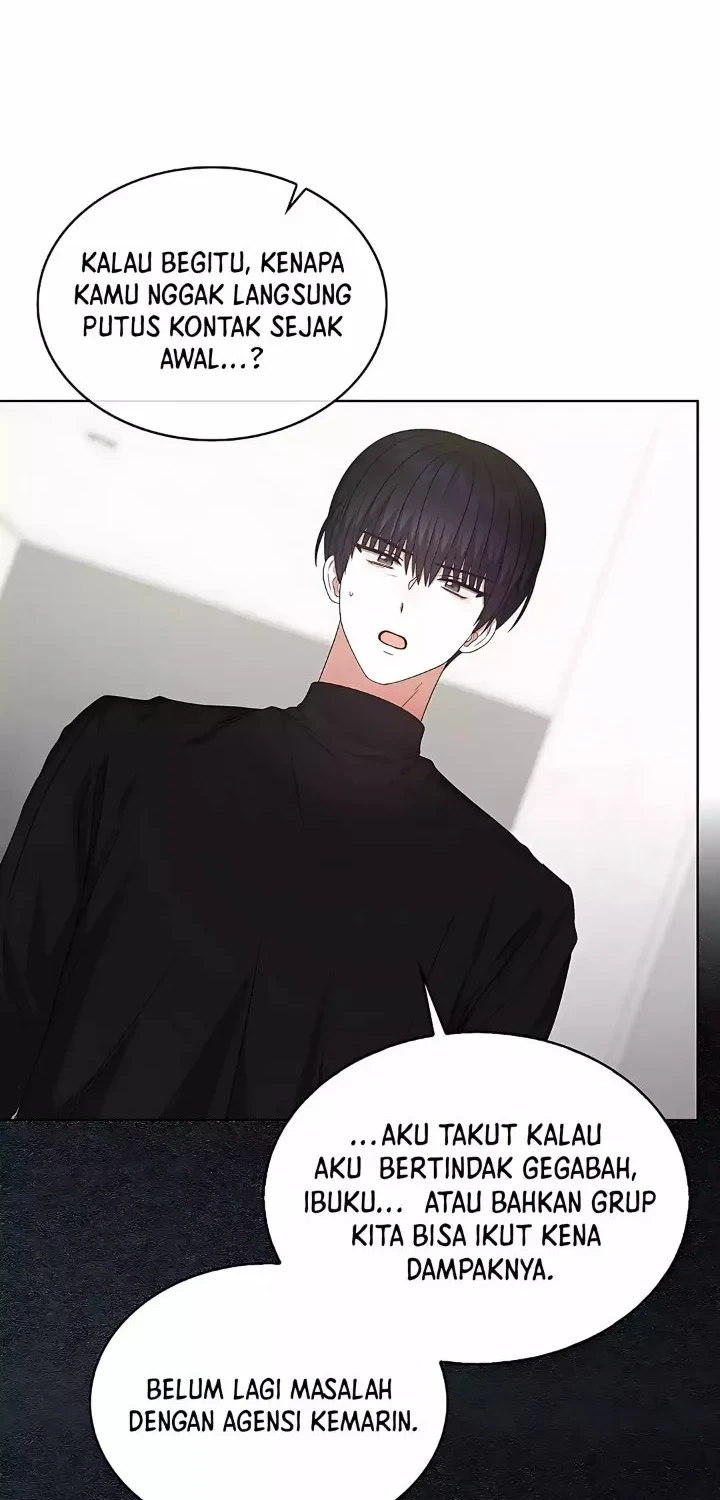 Debut or Die Chapter 100 Gambar 20