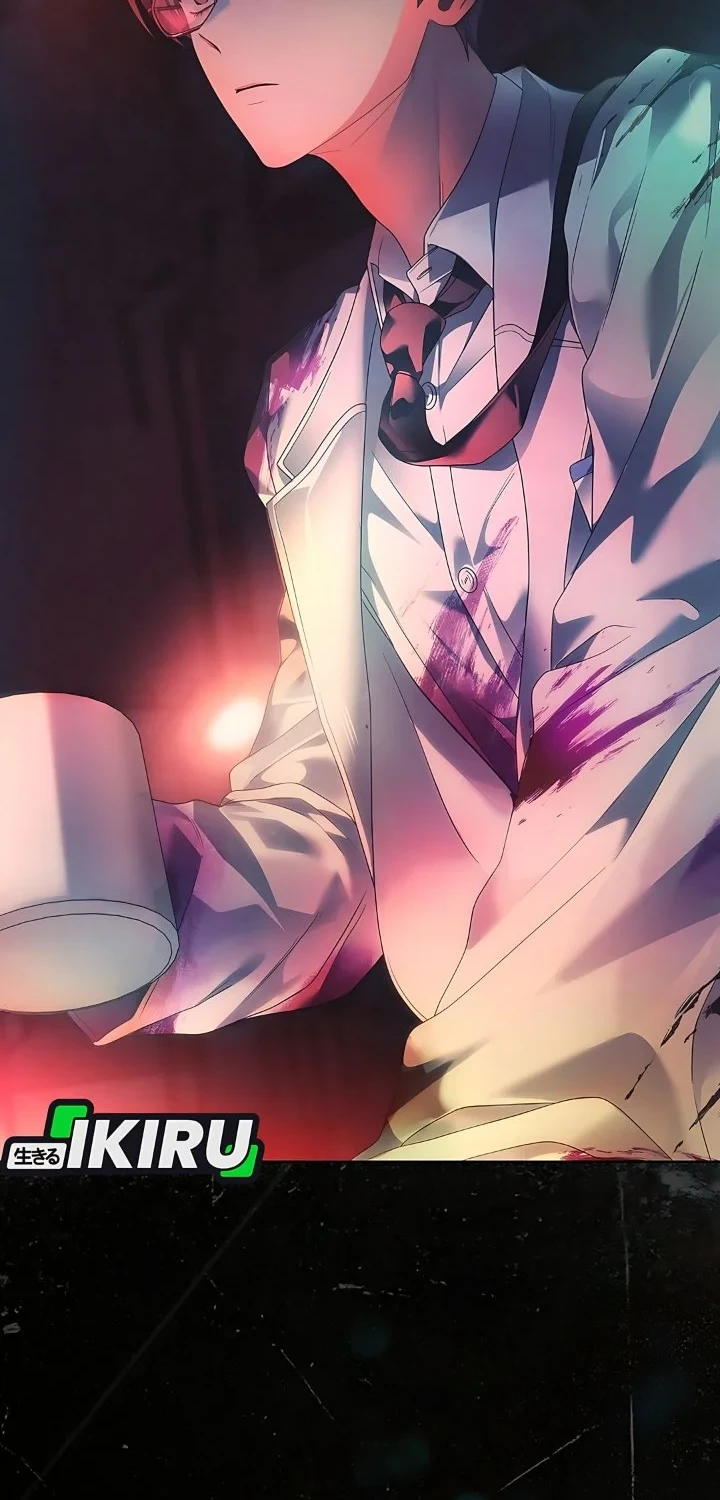 Debut or Die Chapter 101 Gambar 14