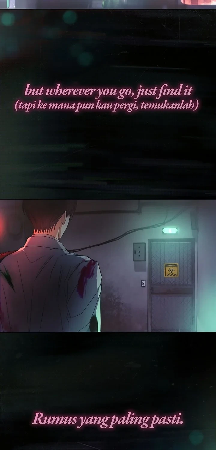 Debut or Die Chapter 101 Gambar 16