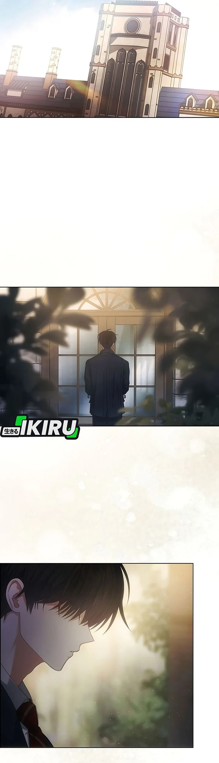 Debut or Die Chapter 102 Gambar 20