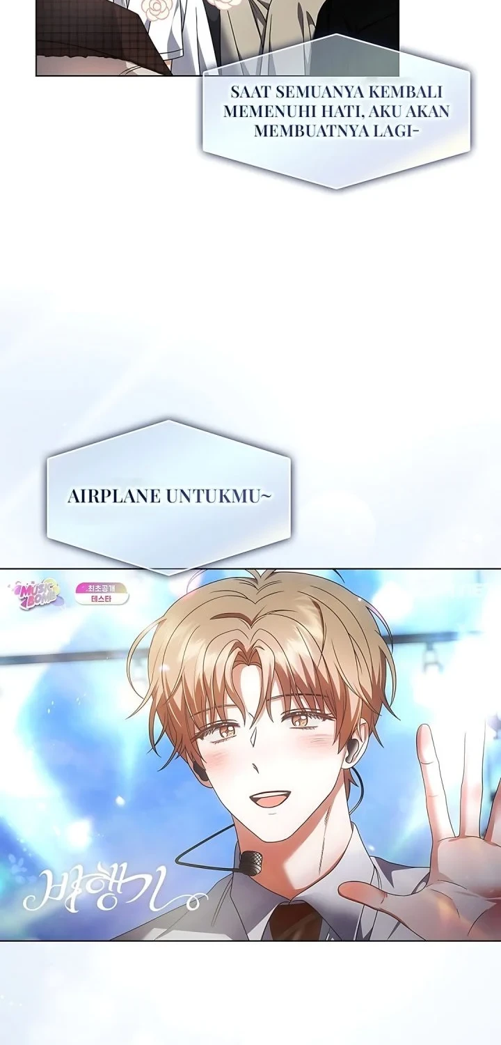 Debut or Die Chapter 104 Gambar 18