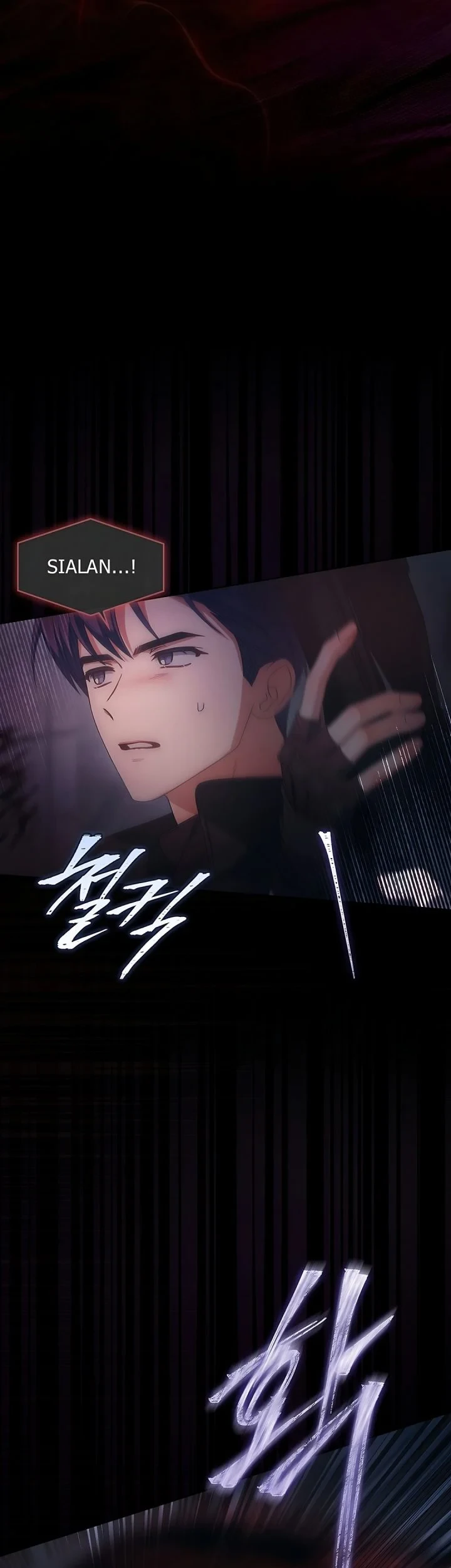 Debut or Die Chapter 105 Gambar 19