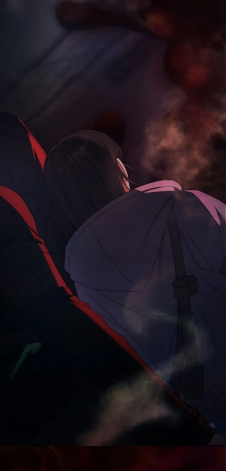 Debut or Die Chapter 105 Gambar 18