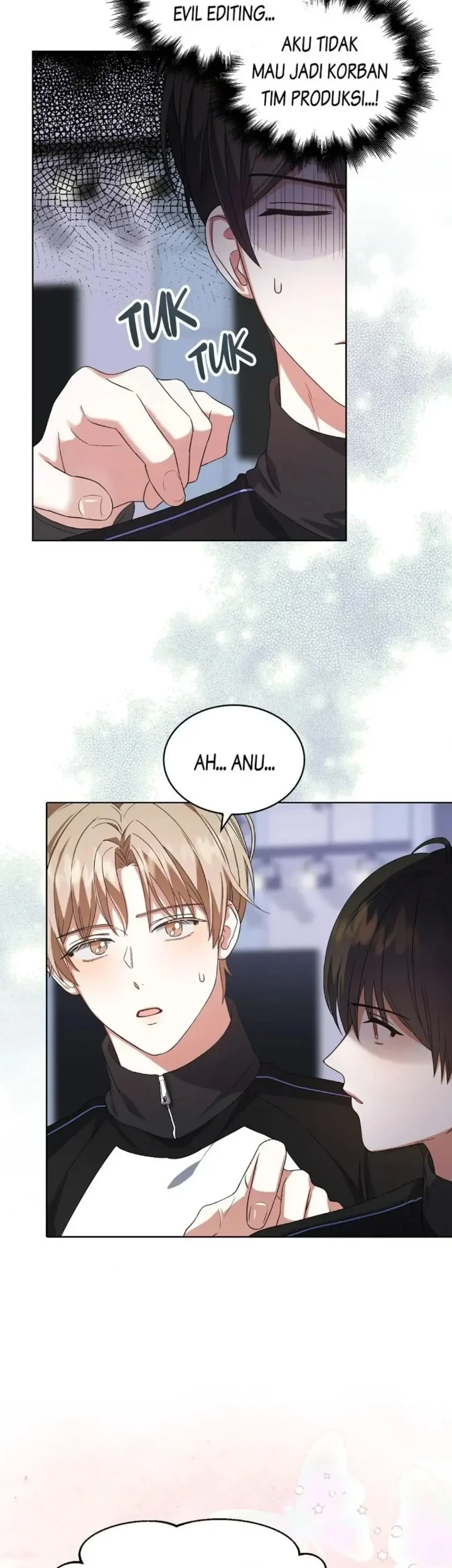 Debut or Die Chapter 11 Gambar 17