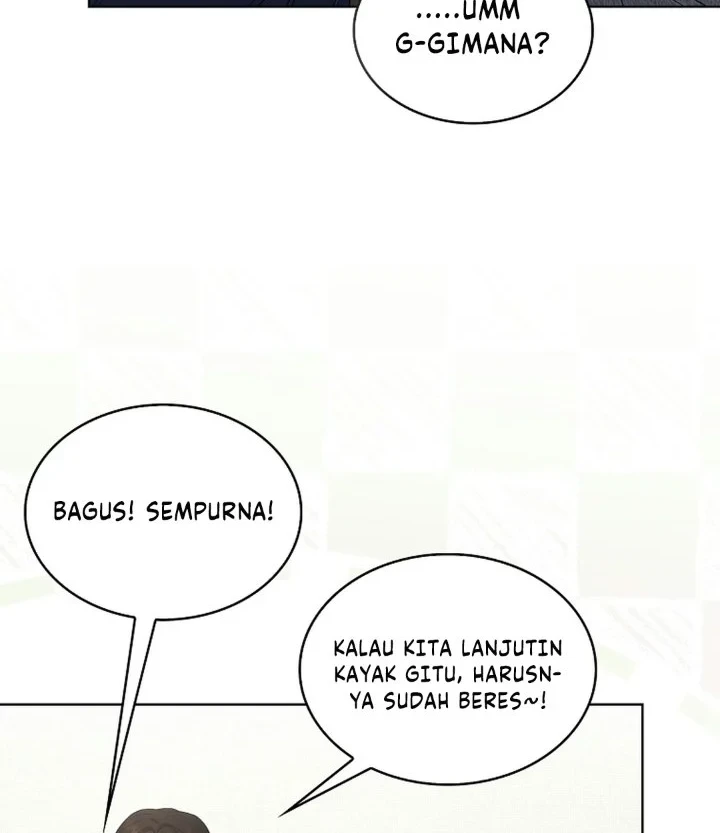Debut or Die Chapter 112 Gambar 19