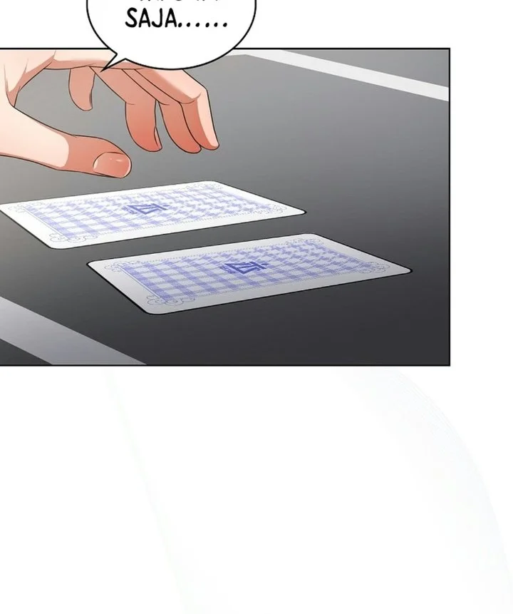 Debut or Die Chapter 114 Gambar 23