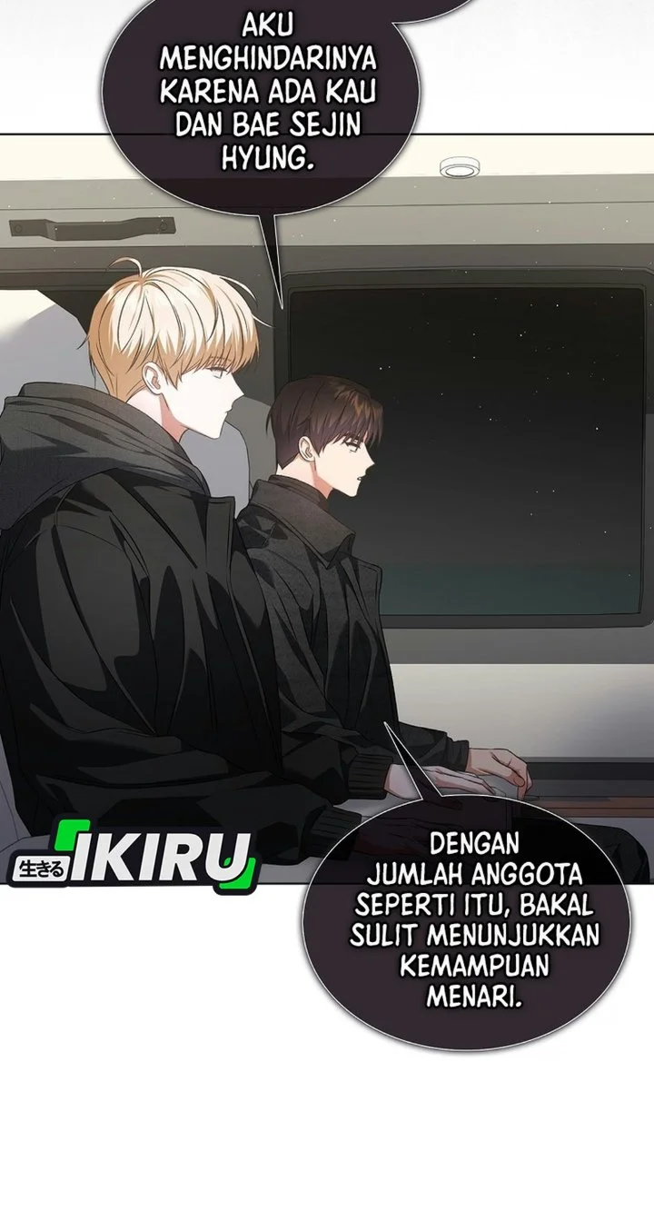 Debut or Die Chapter 115 Gambar 23
