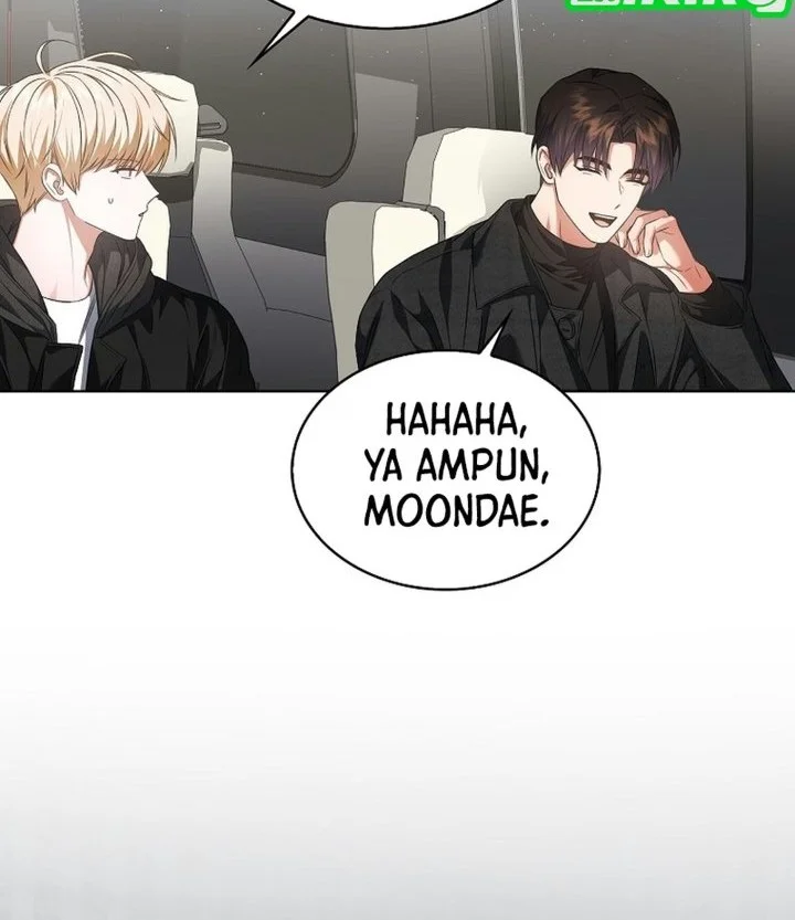 Debut or Die Chapter 115 Gambar 25