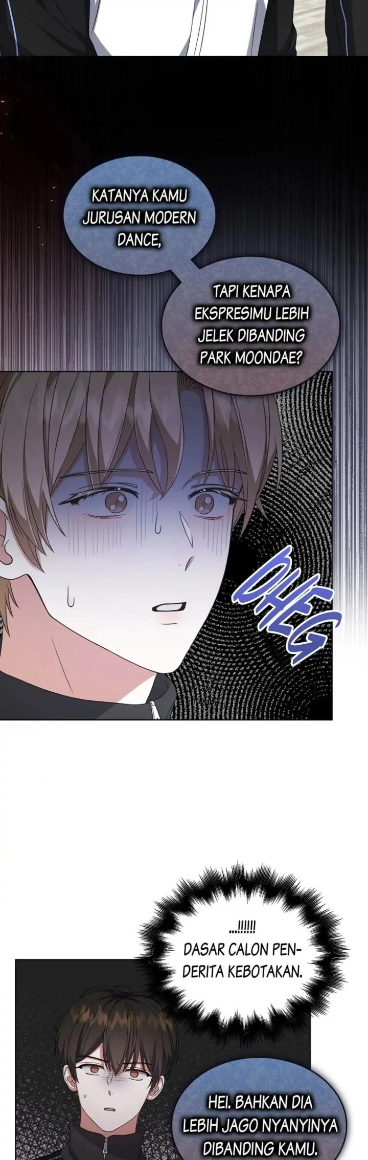 Debut or Die Chapter 12 Gambar 17