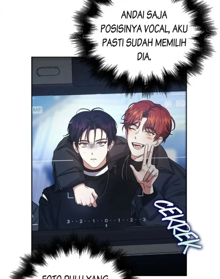 Debut or Die Chapter 13 Gambar 22