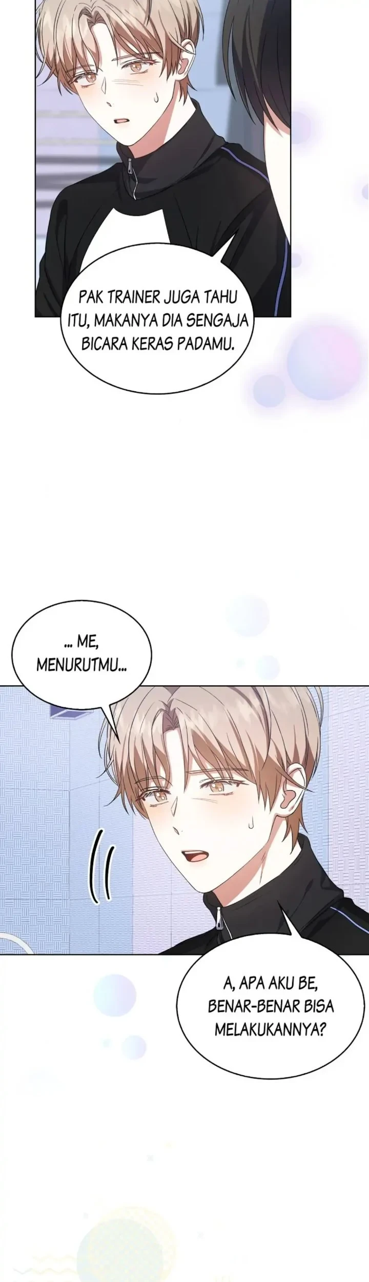 Debut or Die Chapter 14 Gambar 17