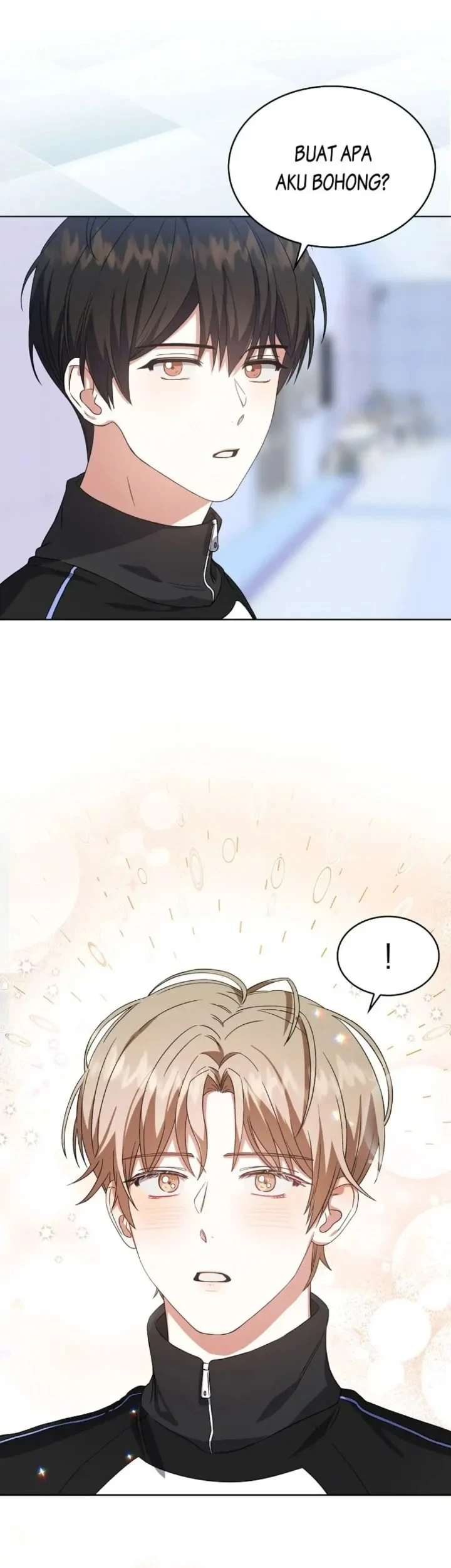 Debut or Die Chapter 14 Gambar 19