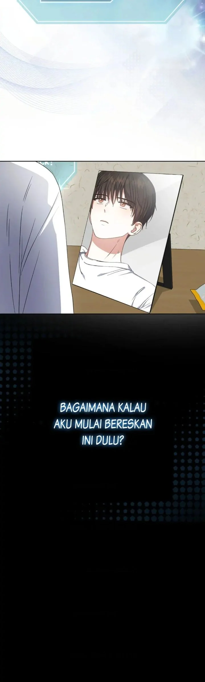 Debut or Die Chapter 16 Gambar 18
