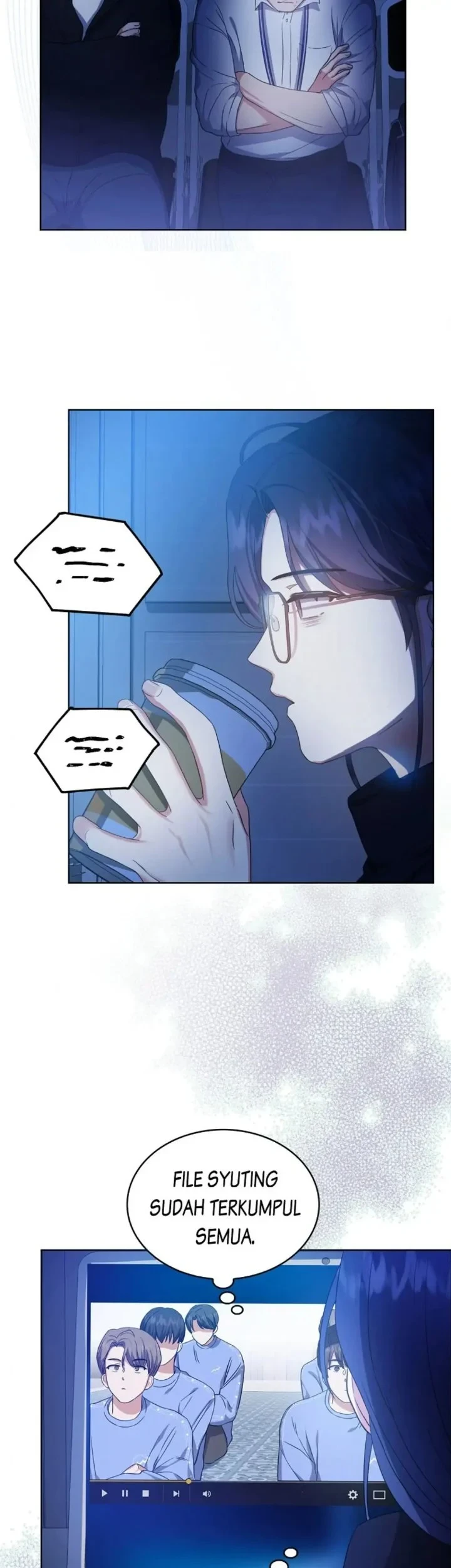 Debut or Die Chapter 17 Gambar 21