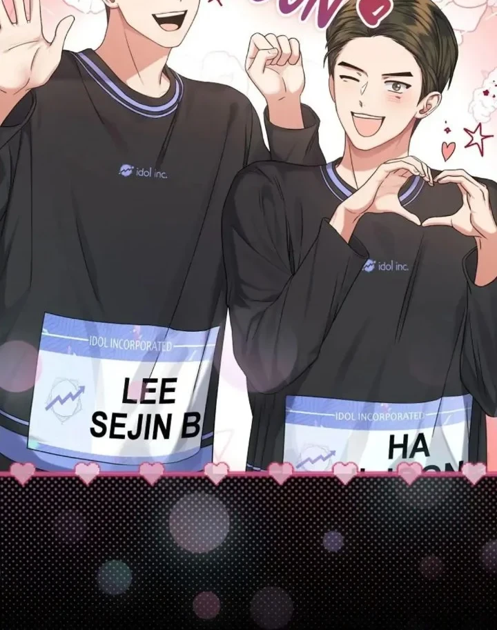 Debut or Die Chapter 18 Gambar 18