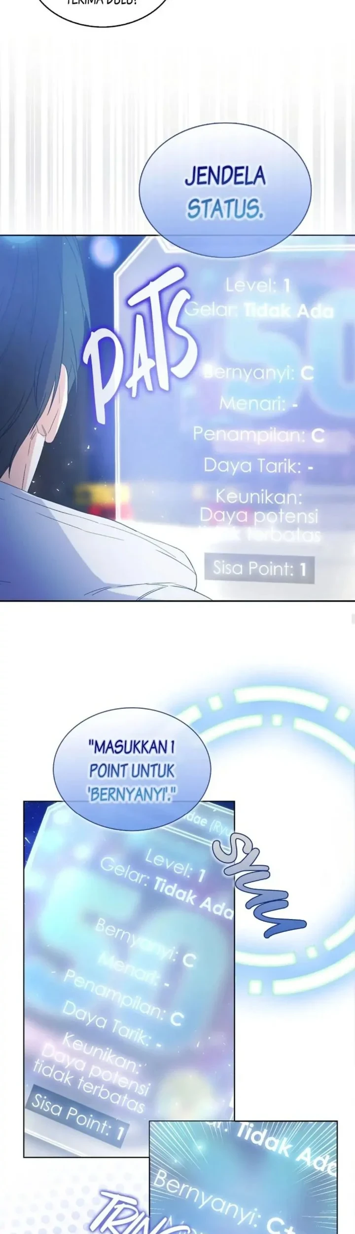 Debut or Die Chapter 2 Gambar 19