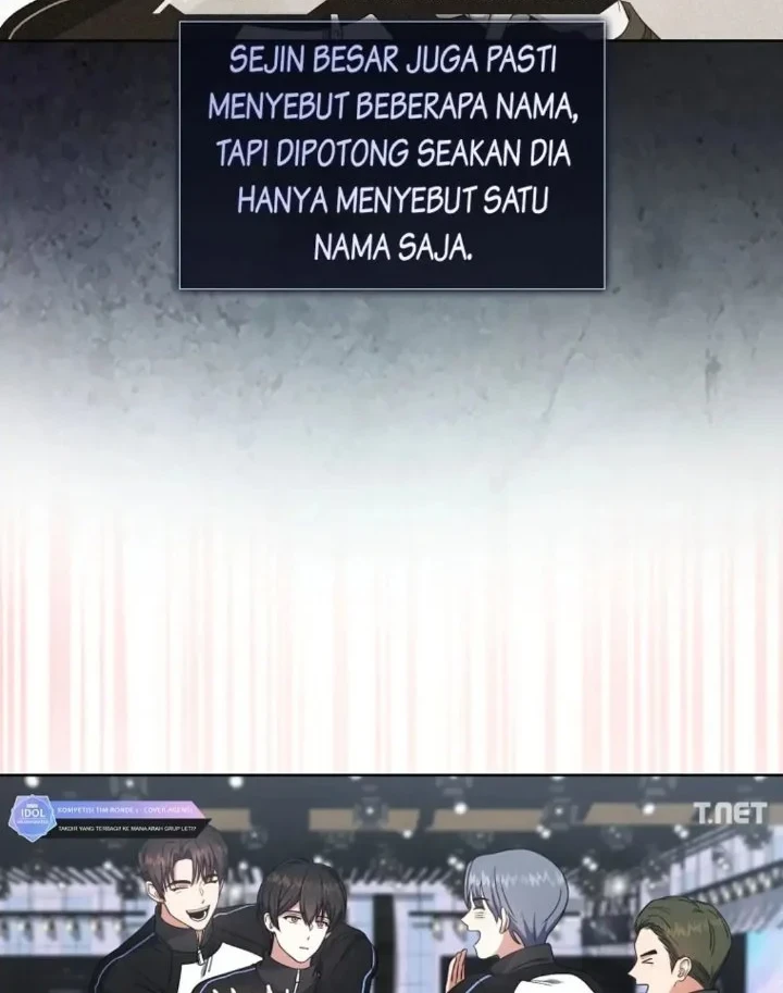 Debut or Die Chapter 21 Gambar 20