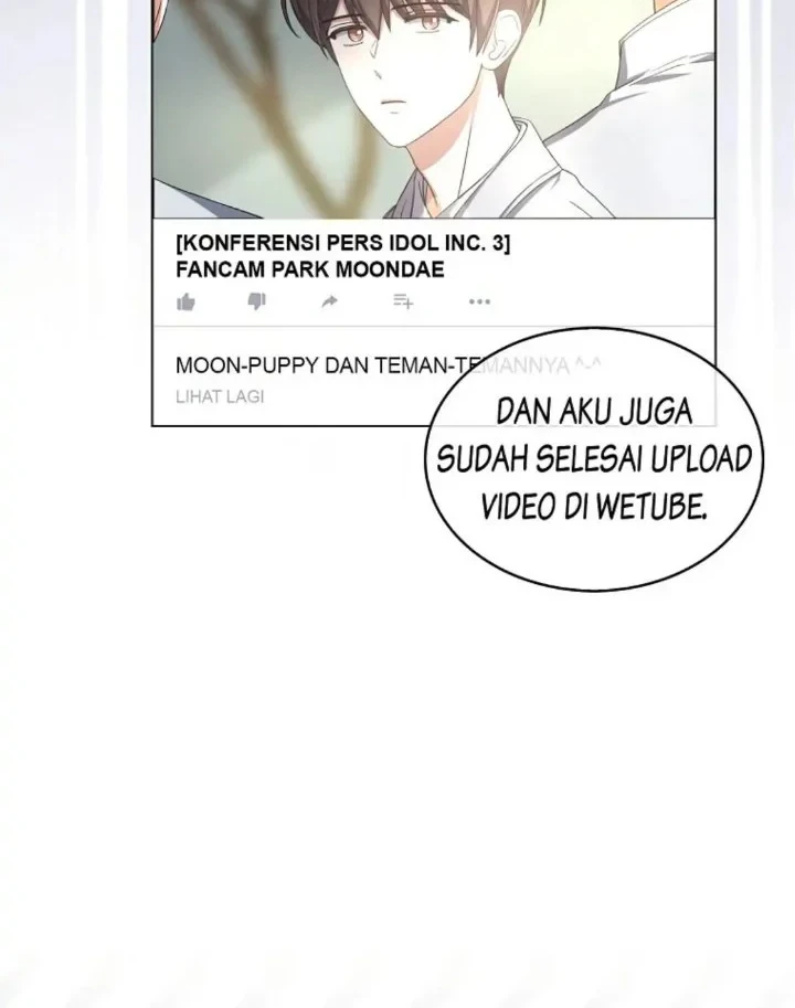 Debut or Die Chapter 23 Gambar 18