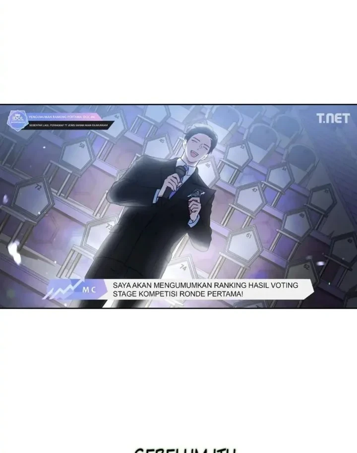 Debut or Die Chapter 24 Gambar 14