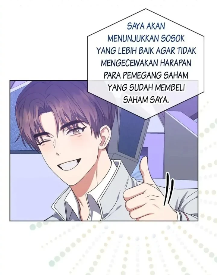 Debut or Die Chapter 25 Gambar 18
