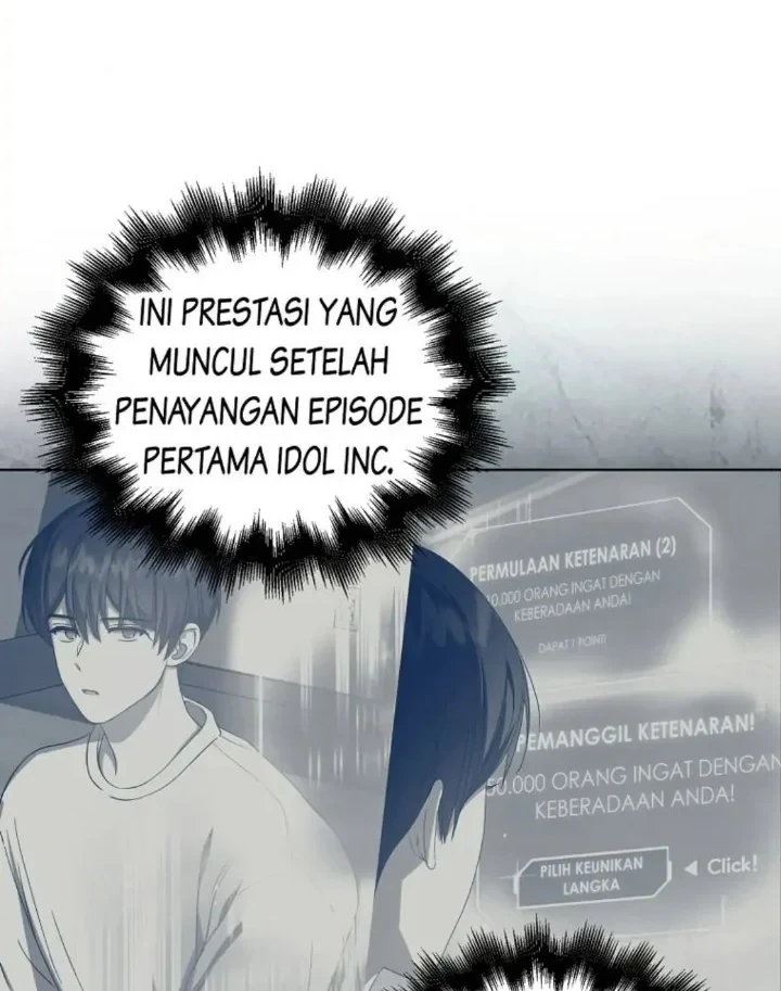 Debut or Die Chapter 27 Gambar 18