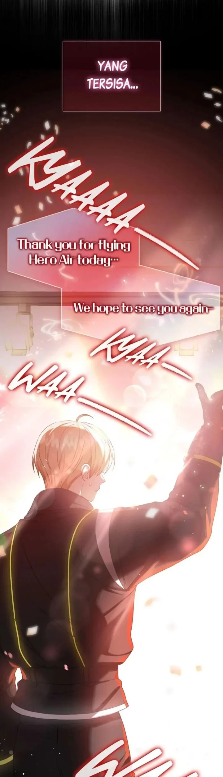 Debut or Die Chapter 31 Gambar 23