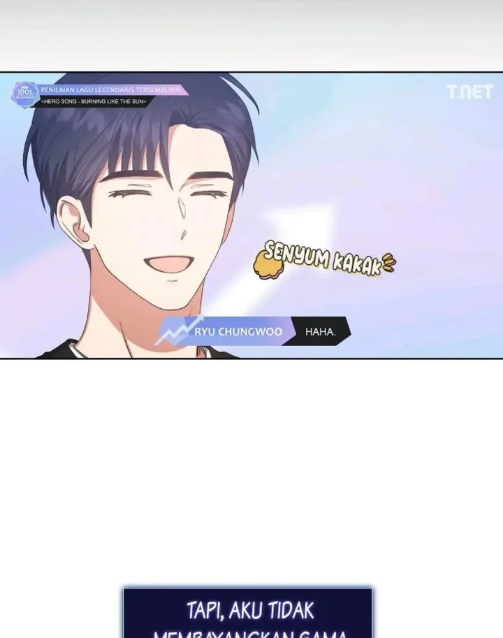 Debut or Die Chapter 35 Gambar 18