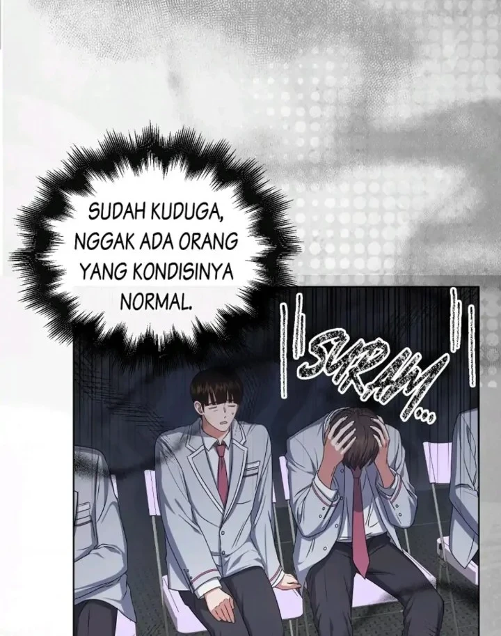 Debut or Die Chapter 36 Gambar 18