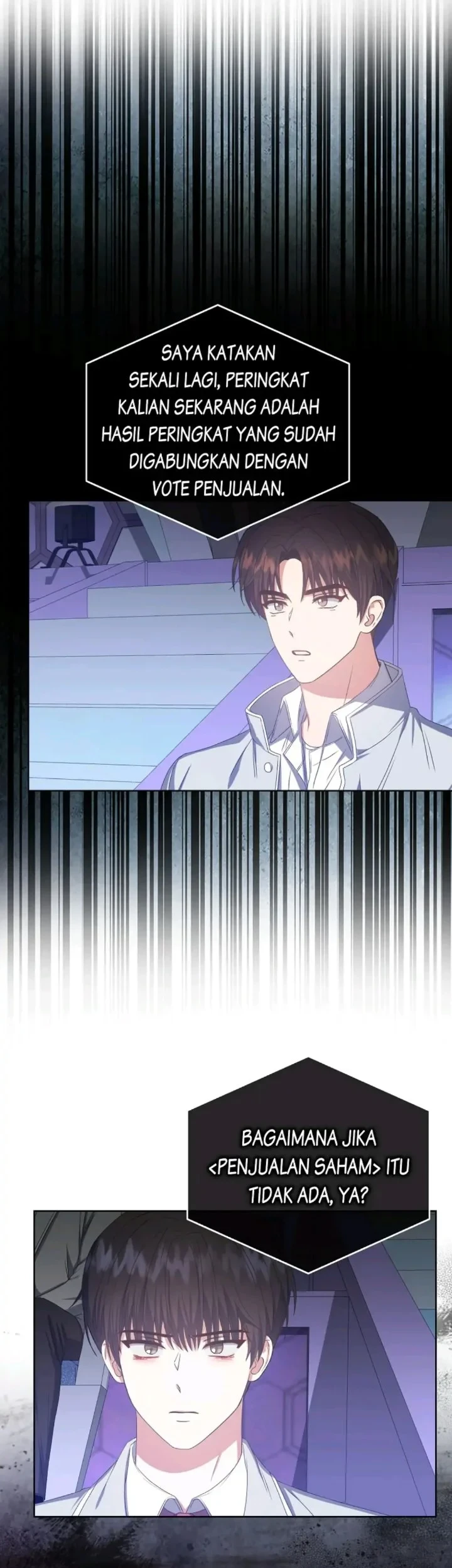 Debut or Die Chapter 37 Gambar 15