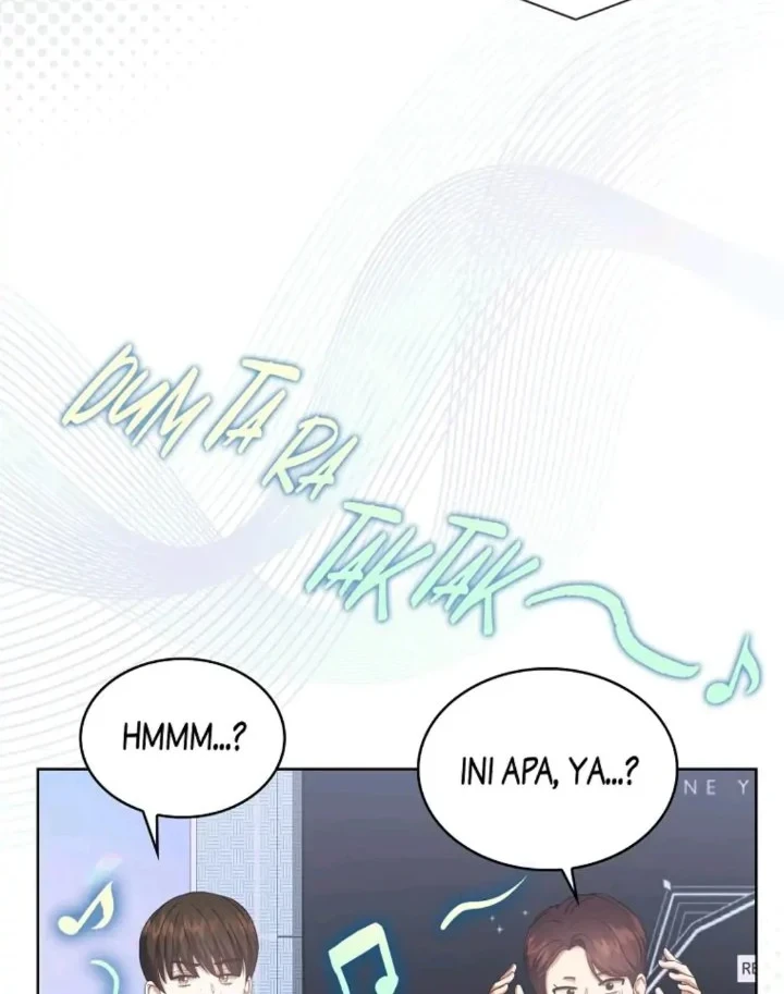 Debut or Die Chapter 38 Gambar 18