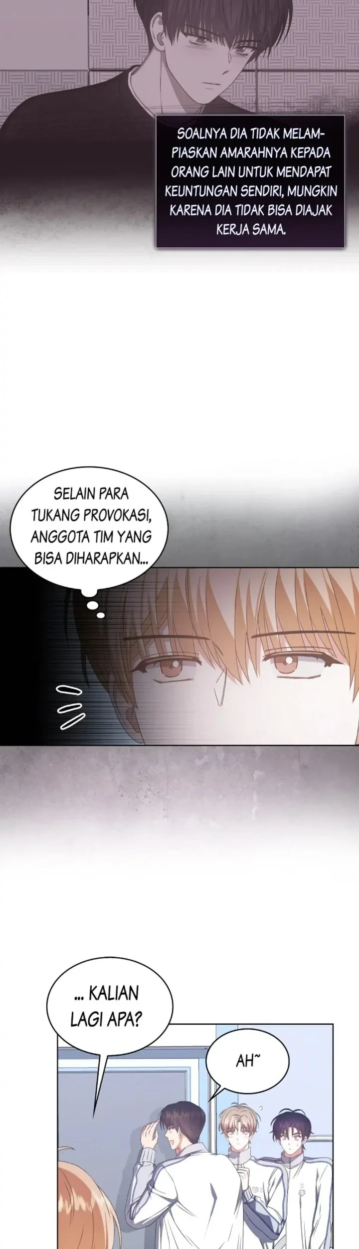 Debut or Die Chapter 39 Gambar 17