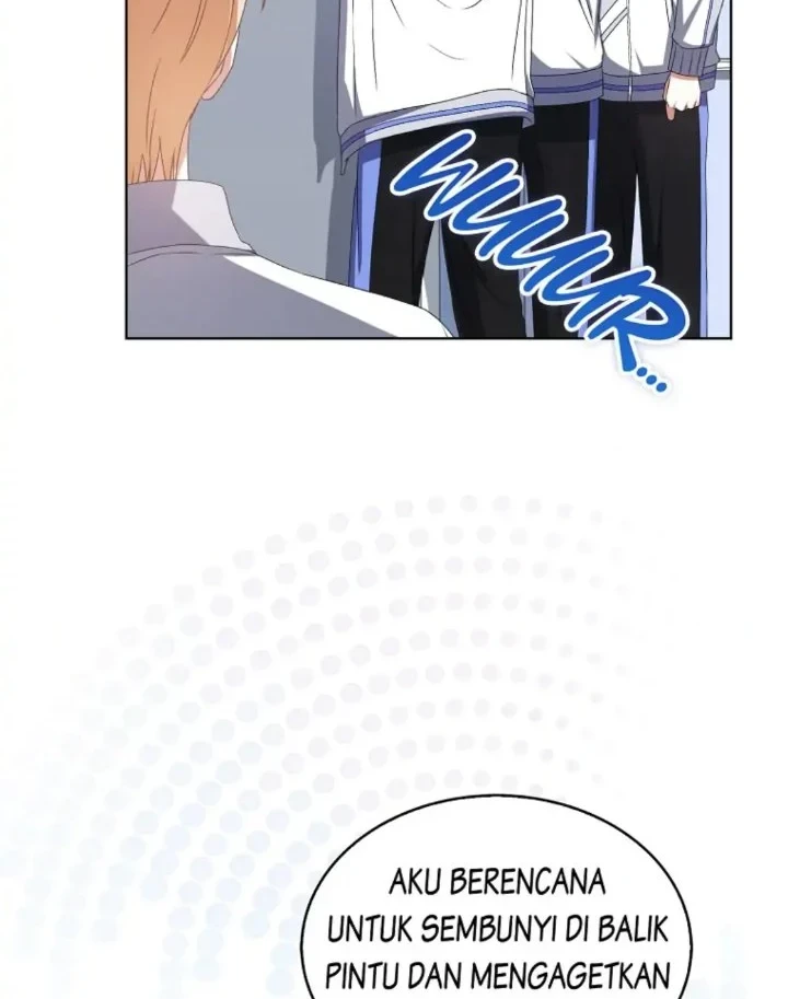Debut or Die Chapter 39 Gambar 18