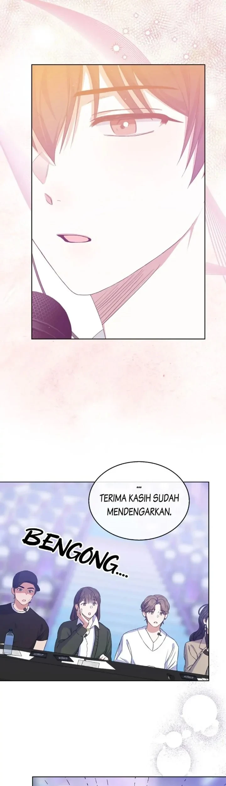 Debut or Die Chapter 4 Gambar 19