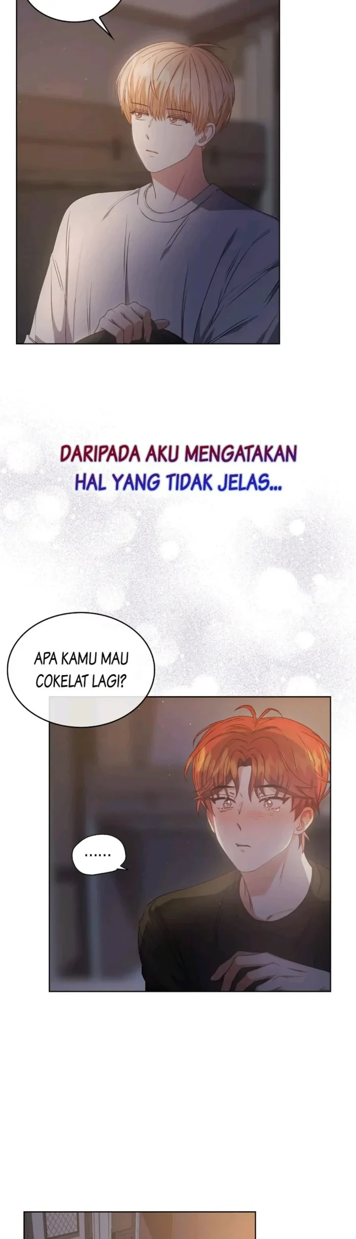 Debut or Die Chapter 41 Gambar 21
