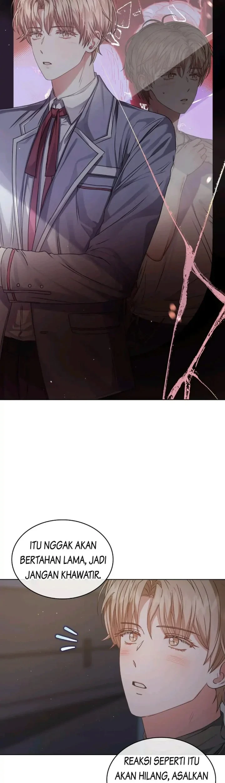 Debut or Die Chapter 42 Gambar 17