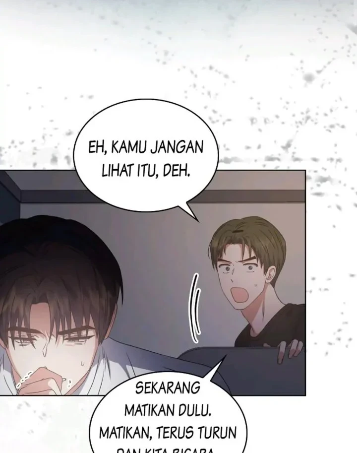 Debut or Die Chapter 43 Gambar 20