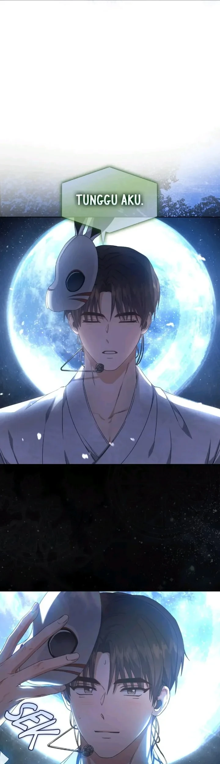 Debut or Die Chapter 46 Gambar 20