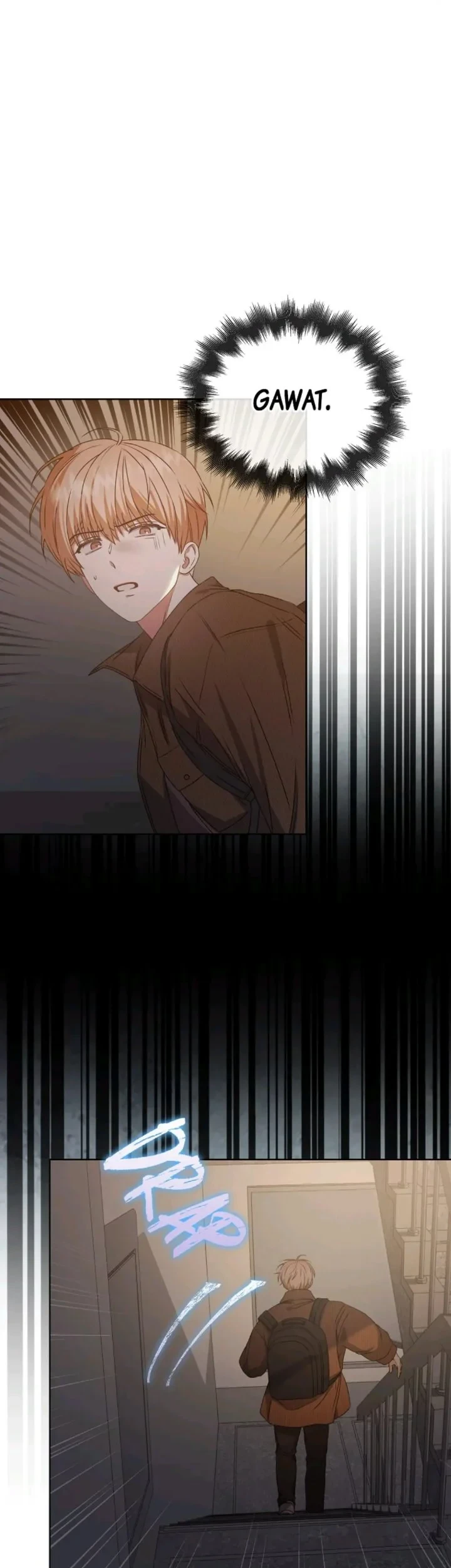 Debut or Die Chapter 47 Gambar 21