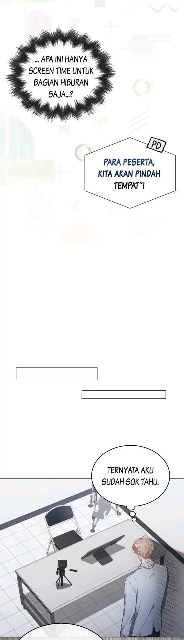 Debut or Die Chapter 51 Gambar 19