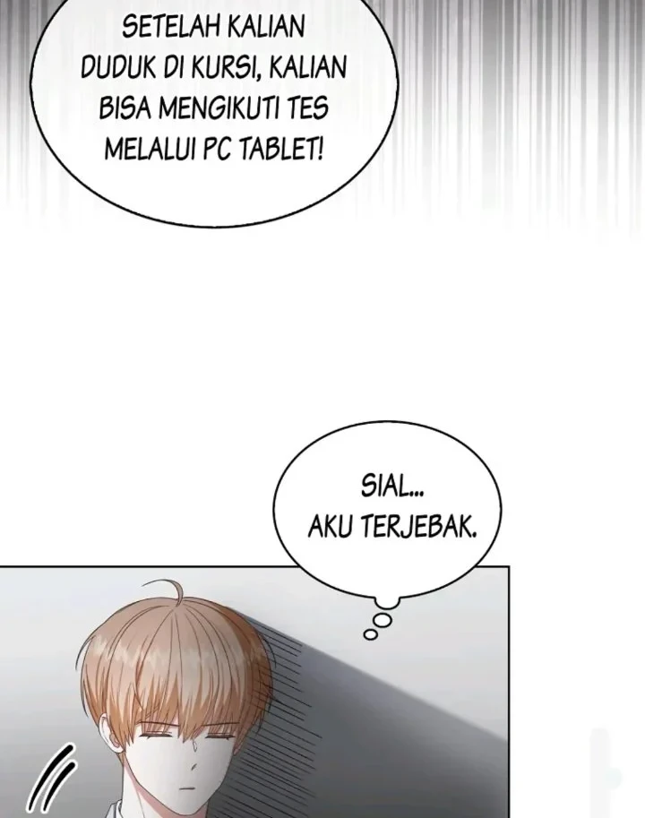 Debut or Die Chapter 51 Gambar 20