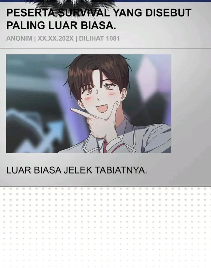 Debut or Die Chapter 53 Gambar 20