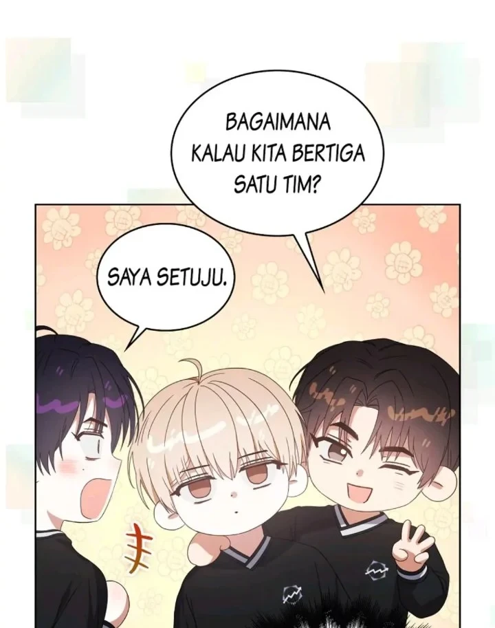 Debut or Die Chapter 54 Gambar 16