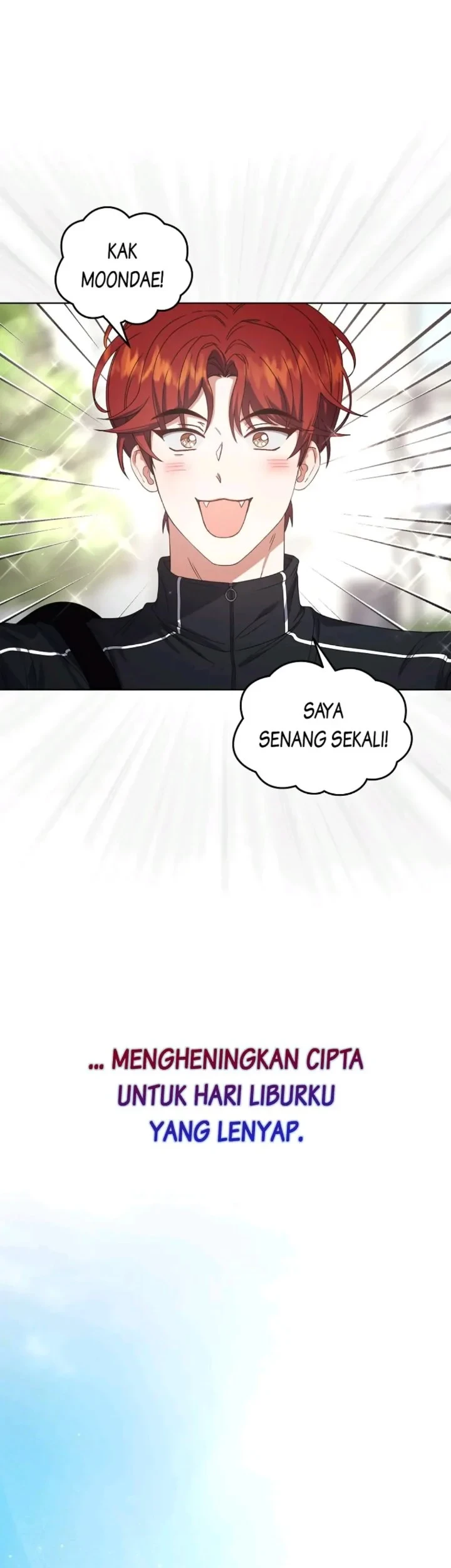 Debut or Die Chapter 56 Gambar 19