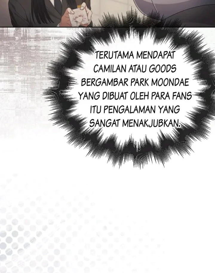 Debut or Die Chapter 57 Gambar 16