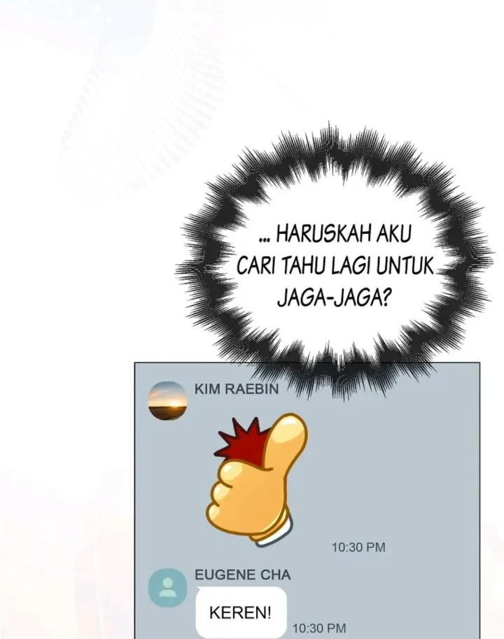 Debut or Die Chapter 57 Gambar 18