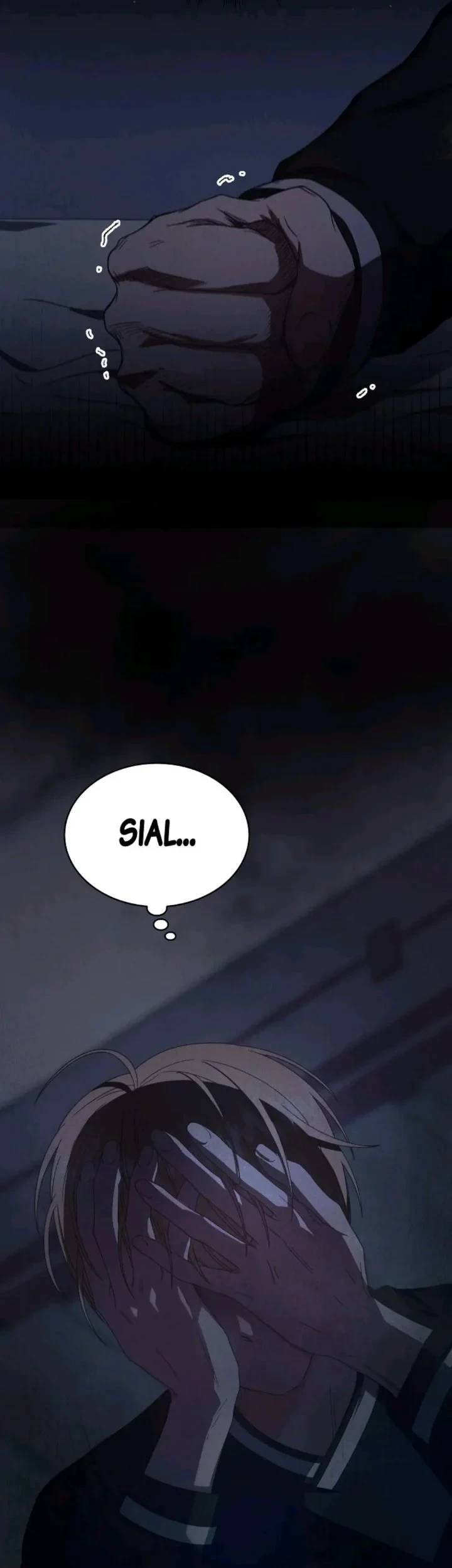 Debut or Die Chapter 59 Gambar 20